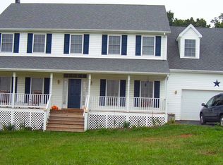 11353 Barnes Rd, Catlett, VA 20119