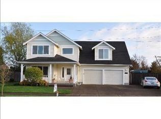 2861 Martinique Ave, Eugene, OR 97408