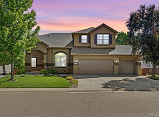 375 Winterthur Way, Highlands Ranch, CO 80129