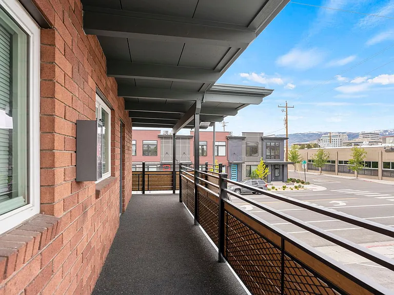Mill Street — Photo 14