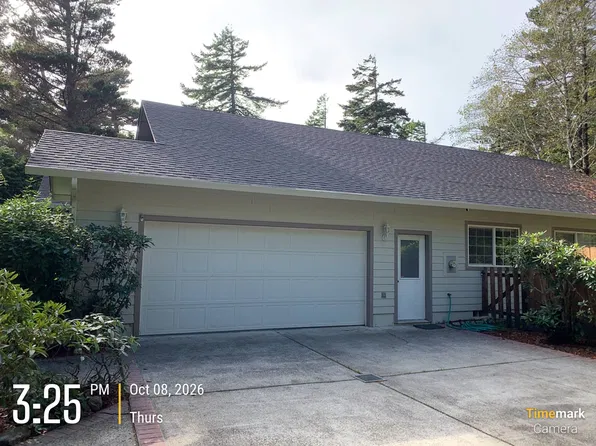 5096 Wood Lake Way, Florence, OR 97439