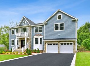 12 Kilmer Dr, Short Hills, NJ 07078