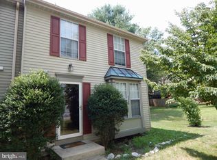 8339 Silver Trumpet Dr, Columbia, MD 21045