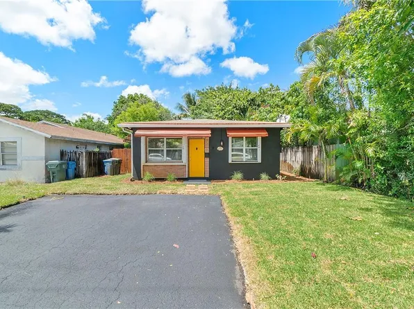 659 NE 33rd Street, Oakland Park, FL 33334