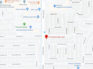 10110 N 66th Ln, Glendale, AZ 85302