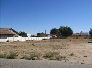 0 Lurelane Ave LOT 55, Hesperia, CA 92345
