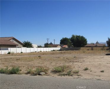 0 Lurelane Ave Lot 55, Hesperia, CA, 92345