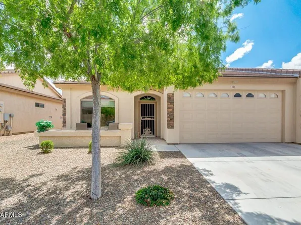 10960 E MONTE Avenue #121, Mesa, AZ 85209