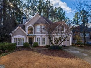 2005 Westside Ln, Woodstock, GA 30189