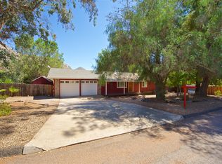 16419 Dartolo Rd, Ramona, CA 92065