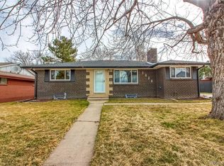 1830 Lee St, Lakewood, CO 80215
