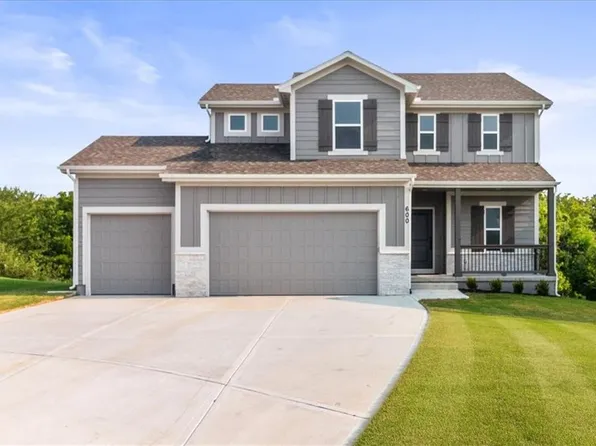 600 SW Valley Dr, Grain Valley, MO 64029