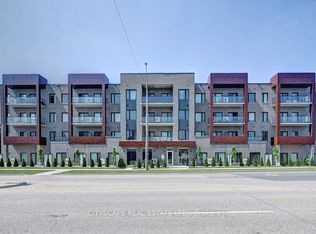 408 Dundas St S #307, Cambridge, ON N1R 5S2