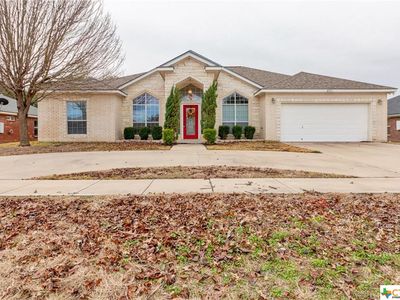 4911 Citrine Dr, Killeen, TX, 76542