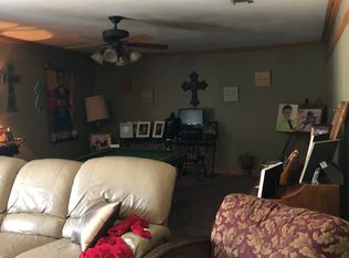 11 Graham Dr, Waynesboro, MS 39367