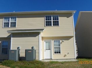 152 Cornerstone Pl, Jacksonville, NC 28546