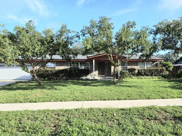 7871 SPANISH OAKS Drive, Jacksonville, FL 32221