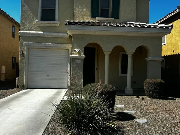 6430 W CONSTANCE Way, Laveen, AZ 85339