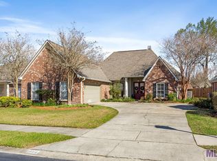 10318 Copperleaf Dr, Baton Rouge, LA 70809