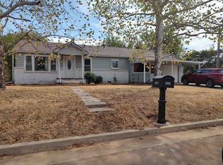 2002 Townsend St, Duncan, OK 73533