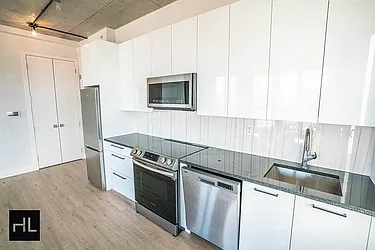 Rented by Highline Residential