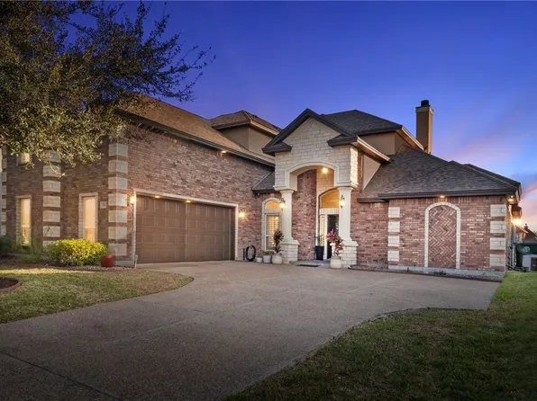 15001 Lake Mead, Robstown, TX 78380