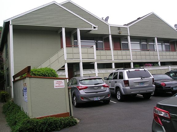 24 apartments in building