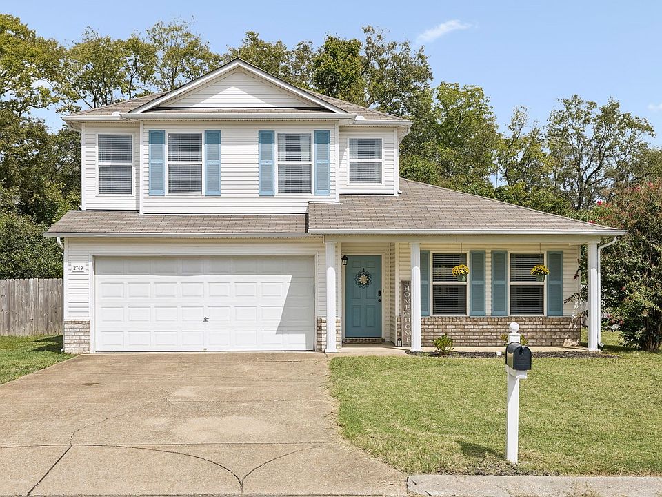 1st image of 2749 Sutherland Dr