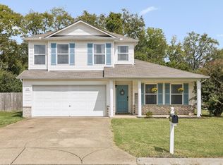 2749 Sutherland Dr, Thompsons Station, TN 37179