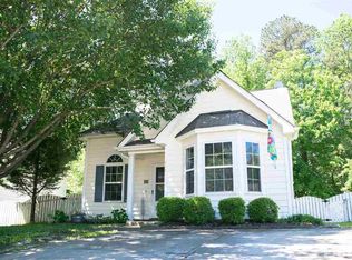 113 Cabana Dr, Apex, NC 27539