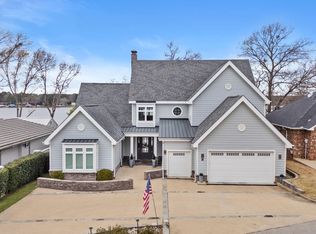 282 N Bay Dr, Bullard, TX