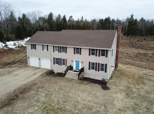 651 Back Rd, Shapleigh, ME 04076