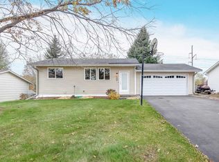 8280 Janero Ave S, Cottage Grove, MN 55016