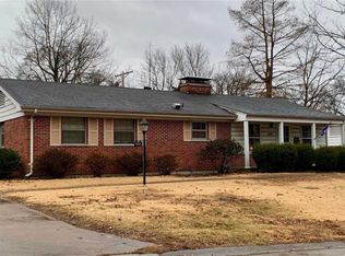 648 Linwood Blvd, Saint Louis, MO