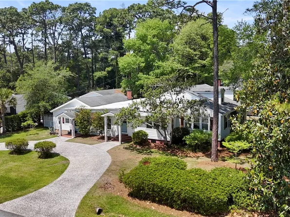 50 Richmond Drive, Savannah, GA 31406