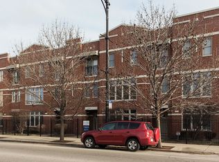 4153 N Milwaukee Ave #2, Chicago, IL 60641