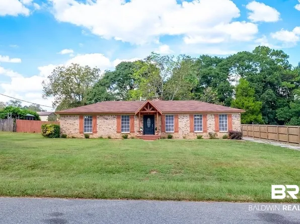 8134 Brunson Ave, Semmes, AL 36575