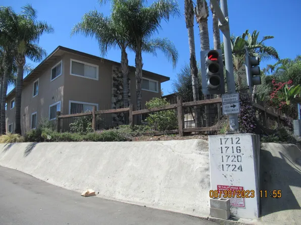 1724 E Route 66, Glendora, CA 91740