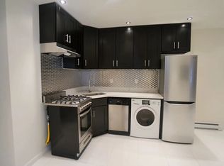 204 W 108th St APT 4, New York, NY 10025