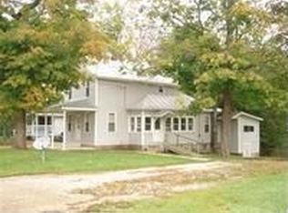 123 N Main St, Camden, MI 49232