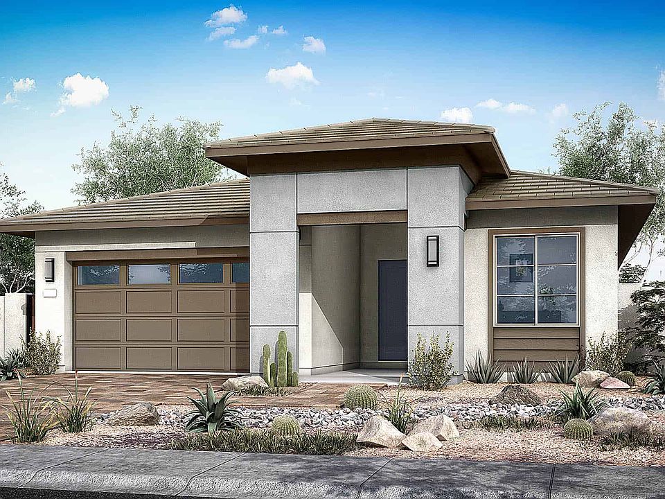 Cedar Rendering