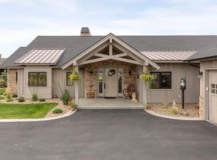 557 Tillyfour Rd, Bozeman, MT 59718