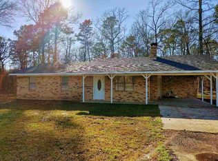 42 Tomahawk Rd, Texarkana, TX 75501