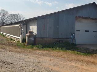 400 Mathis Mill Rd, Roaring River, NC 28669