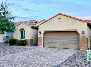 512 E Castle Rock Rd, San Tan Valley, AZ 85143