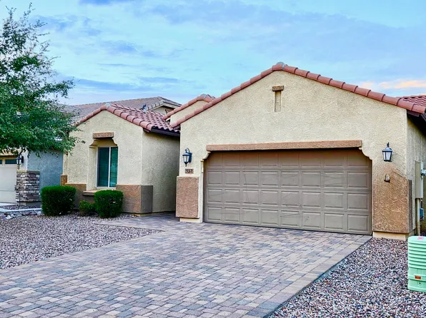 512 E Castle Rock Rd, San Tan Valley, AZ 85143