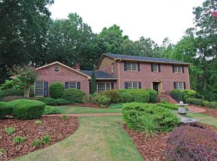 550 Coldstream Ct, Sandy Springs, GA 30328