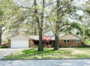 713 E Maria St, Springdale, AR 72762