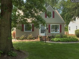 4970 W 227th St, Fairview Park, OH 44126