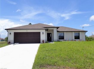 3401 18th St SW, Lehigh Acres, FL 33976